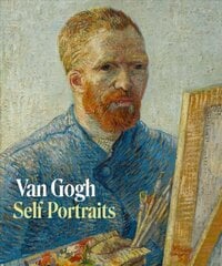 Van Gogh. Self-Portraits hind ja info | Kunstiraamatud | kaup24.ee