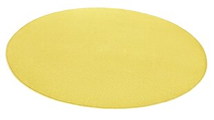 Vaip Hanse Home Fancy Yellow, 200x200 cm цена и информация | Ковры | kaup24.ee