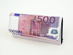 Кошелек евро цена и информация | Аксессуары для детей | kaup24.ee