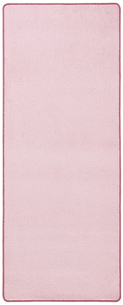 Vaip Hanse Home Fancy Rose, 80x200 cm цена и информация | Vaibad | kaup24.ee