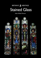 Stained Glass цена и информация | Книги об искусстве | kaup24.ee