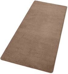 Ковер Hanse Home Fancy Brown, 80x300 см   цена и информация | Ковры | kaup24.ee