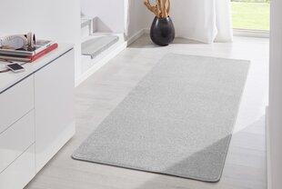 Vaip Hanse Home Fancy Grey, 80x200 cm цена и информация | Ковры | kaup24.ee