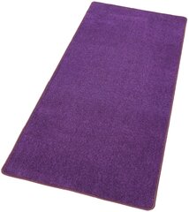 Vaip Hanse Home Fancy Purple, 80x200 cm цена и информация | Ковры | kaup24.ee
