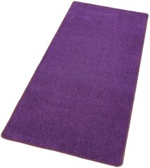 Ковер Hanse Home Fancy Purple, 80x200 см   цена и информация | Ковры | kaup24.ee