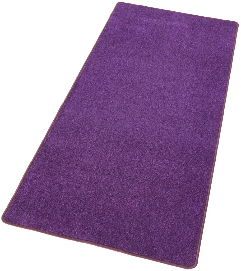 Vaip Hanse Home Fancy Purple, 80x200 cm цена и информация | Vaibad | kaup24.ee