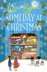 Someday at Christmas: An Adorable Cosy Festive Romance цена и информация | Романы | kaup24.ee