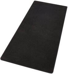 Vaip Hanse Home Fancy Black, 80x200 cm hind ja info | Vaibad | kaup24.ee