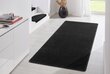 Vaip Hanse Home Fancy Black, 80x300 cm цена и информация | Vaibad | kaup24.ee