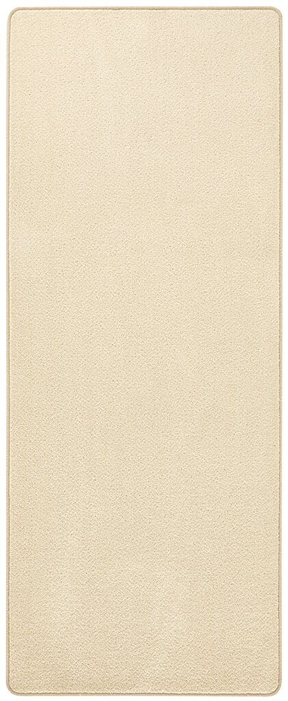 Hanse Home vaip Fancy Beige, 80x200 cm hind ja info | Vaibad | kaup24.ee