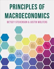 Principles of Macroeconomics 1st ed. 2020 hind ja info | Majandusalased raamatud | kaup24.ee