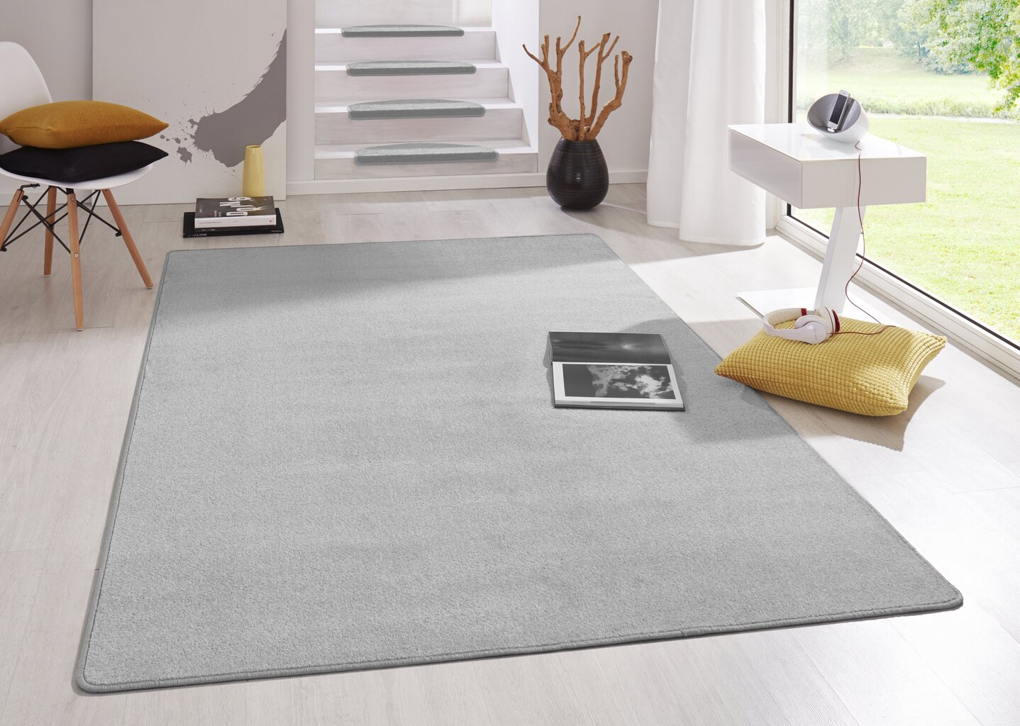 Hanse Home vaip Fancy Grey, 133x195 cm цена и информация | Vaibad | kaup24.ee