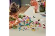 41743 LEGO® Friends Juuksurisalong цена и информация | Klotsid ja konstruktorid | kaup24.ee