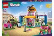 41743 LEGO® Friends Juuksurisalong цена и информация | Klotsid ja konstruktorid | kaup24.ee