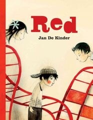 Red hind ja info | Väikelaste raamatud | kaup24.ee