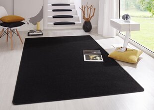 Hanse Home vaip Fancy Black, 133x195 cm цена и информация | Ковры | kaup24.ee