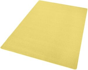 Vaip Hanse Home Fancy Yellow, 133x195 cm цена и информация | Ковры | kaup24.ee