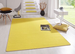 Ковер Hanse Home Fancy Yellow, 160x240 см   цена и информация | Коврики | kaup24.ee