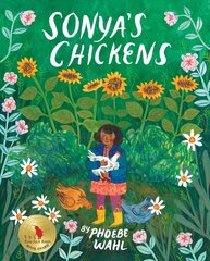 Sonya's Chickens цена и информация | Книги для малышей | kaup24.ee