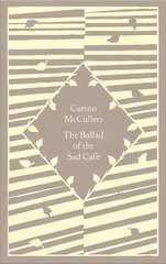 Ballad of the Sad Cafe hind ja info | Fantaasia, müstika | kaup24.ee