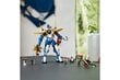 71785 LEGO® NINJAGO Jay Robot Titan hind ja info | Klotsid ja konstruktorid | kaup24.ee