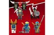 71785 LEGO® NINJAGO Jay Robot Titan hind ja info | Klotsid ja konstruktorid | kaup24.ee