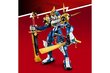 71785 LEGO® NINJAGO Jay Robot Titan hind ja info | Klotsid ja konstruktorid | kaup24.ee