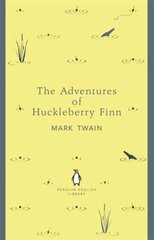Adventures of Huckleberry Finn цена и информация | Фантастика, фэнтези | kaup24.ee