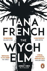 Wych Elm: The Sunday Times bestseller цена и информация | Фантастика, фэнтези | kaup24.ee