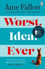 Worst Idea Ever: What's a little white lie between best friends? цена и информация | Фантастика, фэнтези | kaup24.ee