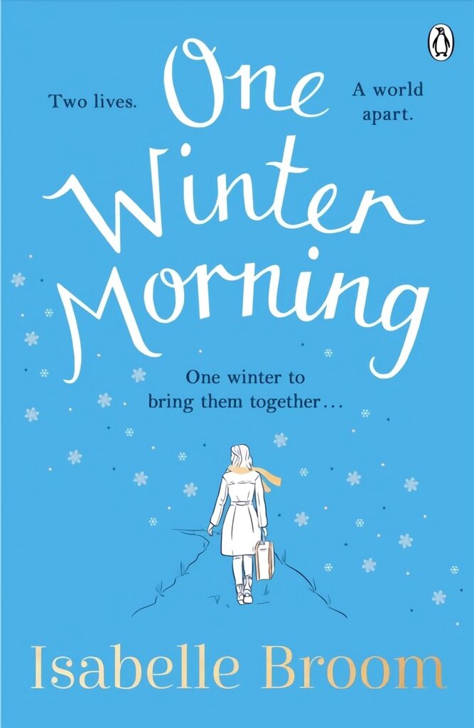 One Winter Morning: Warm your heart this winter with this uplifting and emotional family drama цена и информация | Romaanid  | kaup24.ee