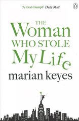 Woman Who Stole My Life: British Book Awards Author of the Year 2022 цена и информация | Фантастика, фэнтези | kaup24.ee