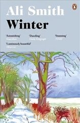 Winter: 'Dazzling, luminous, evergreen' Daily Telegraph hind ja info | Fantaasia, müstika | kaup24.ee