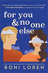 For You & No One Else цена и информация | Фантастика, фэнтези | kaup24.ee