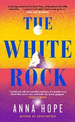White Rock: From the bestselling author of The Ballroom hind ja info | Fantaasia, müstika | kaup24.ee
