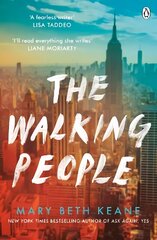 Walking People: The powerful and moving story from the New York Times bestselling author of Ask Again, Yes hind ja info | Fantaasia, müstika | kaup24.ee