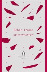Ethan Frome hind ja info | Fantaasia, müstika | kaup24.ee