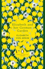 Elizabeth and her German Garden цена и информация | Фантастика, фэнтези | kaup24.ee