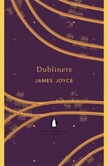 Dubliners: (riverrun editions) цена и информация | Фантастика, фэнтези | kaup24.ee