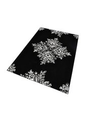 Ковер Hanse Home Gloria Blossom Black Cream, 200x290 см   цена и информация | Ковры | kaup24.ee