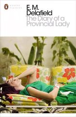 Diary of a Provincial Lady hind ja info | Fantaasia, müstika | kaup24.ee