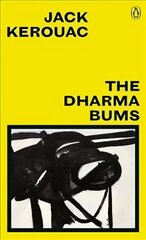 Dharma Bums цена и информация | Фантастика, фэнтези | kaup24.ee