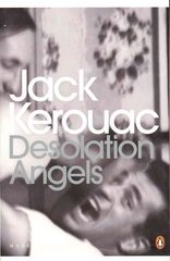 Desolation Angels цена и информация | Фантастика, фэнтези | kaup24.ee