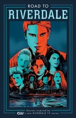 Road To Riverdale цена и информация | Фантастика, фэнтези | kaup24.ee