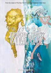 To Your Eternity 16 hind ja info | Fantaasia, müstika | kaup24.ee