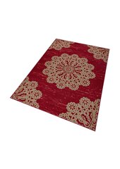 Hanse Home vaip Lace Red Brown, 80x150 cm цена и информация | Ковры | kaup24.ee