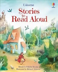 Stories to Read Aloud цена и информация | Книги для подростков и молодежи | kaup24.ee