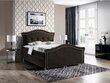 Kontinentaalvoodi MASALA LUX-Casablanca 2308-140x200 cm hind ja info | Voodid | kaup24.ee