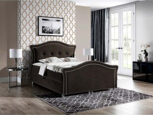 Kontinentaalvoodi MASALA LUX-Casablanca 2308-160x200 cm цена и информация | Кровати | kaup24.ee