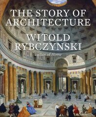 Story of Architecture цена и информация | Книги по архитектуре | kaup24.ee